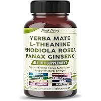 Amazon.com: Ultra All-in-1 Chlorella, Spirulina, Activated